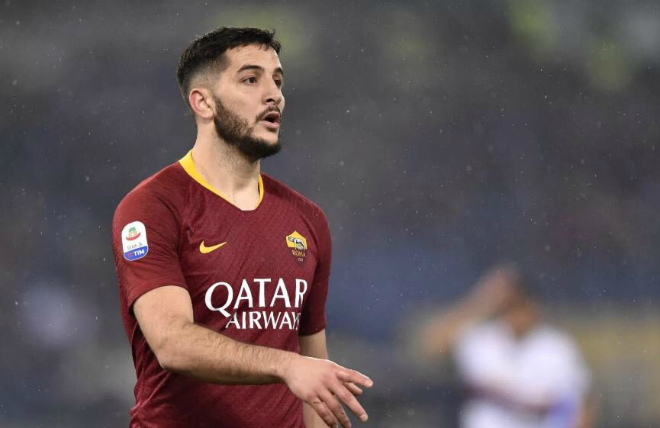 Kostas Manolas-20-06