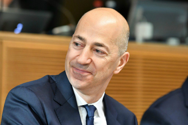 Ivan Gazidis-11-12-2