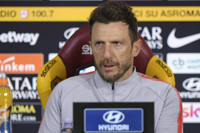 Eusebio Di Francesco-03-02-2