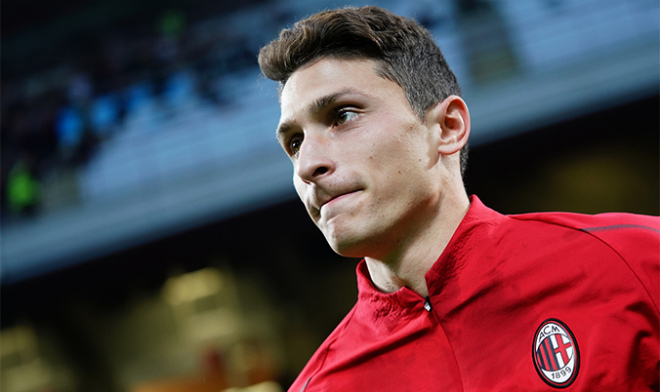 Mattia Caldara-11-09