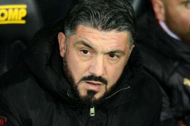 gattuso