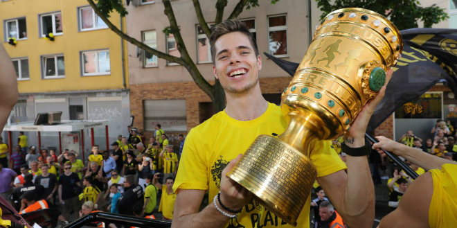 Julian Weigl-13-12-2