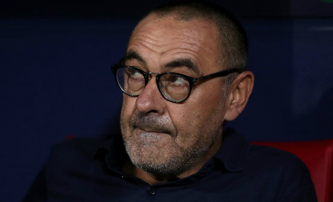 Maurizio Sarri-14-02