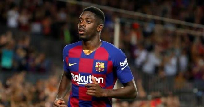 Ousmane Dembele-13-12