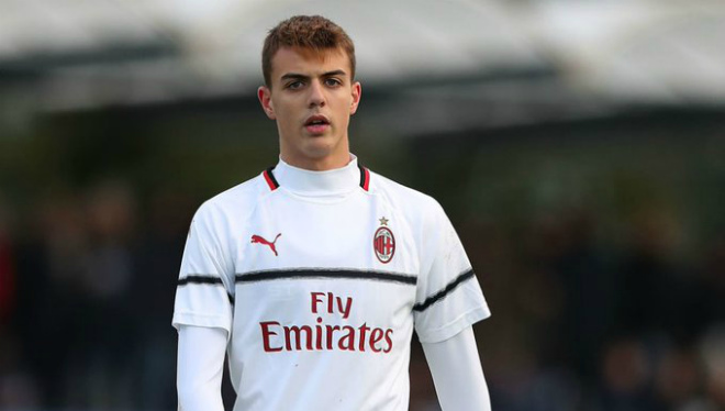 Daniel Maldini-07-09