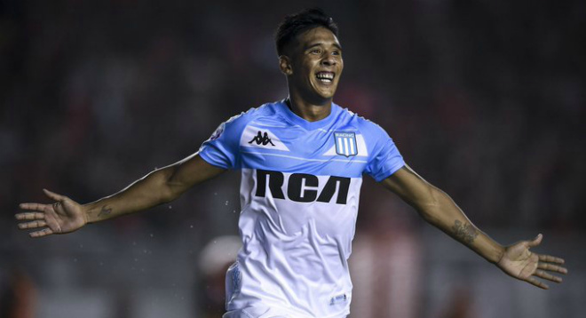Matias Zaracho