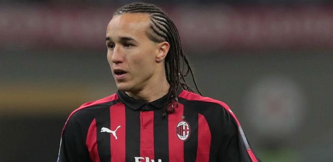 Diego Laxalt -08-08