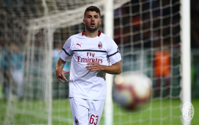 cutrone