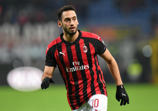 Hakan Calhanoglu-02-02-2