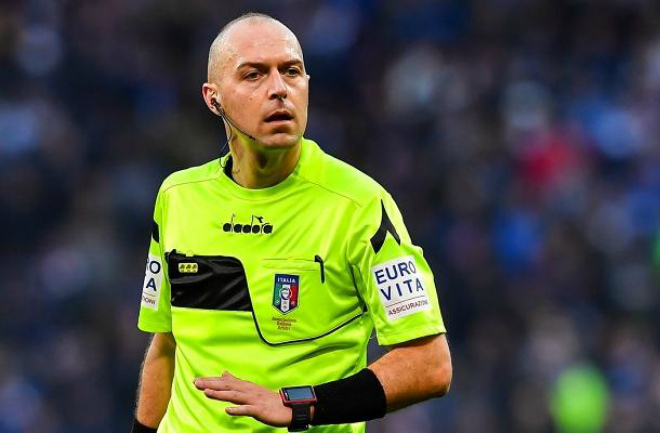 Luca Pairetto