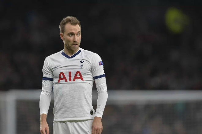 Christian Eriksen-18-01