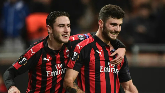 Patrick Cutrone-19-03