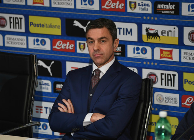 Alessandro+Costacurta+I19-10-2