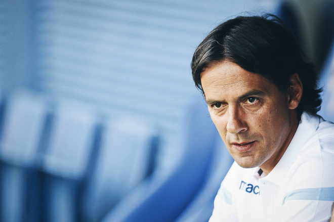 Simone Inzaghi -31-05