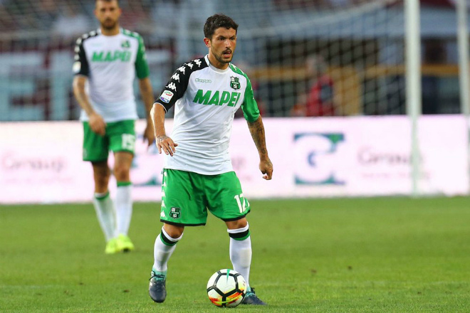 Stefano Sensi -10-02-2