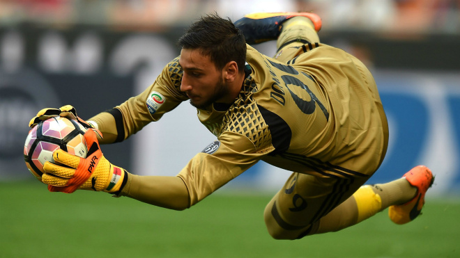 Gianluigi Donnarumma-05-01-2