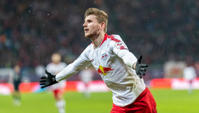 Timo Werner