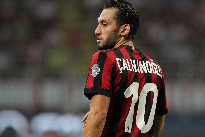 Hakan &Ccedil;alhanoğlu-09-01-2