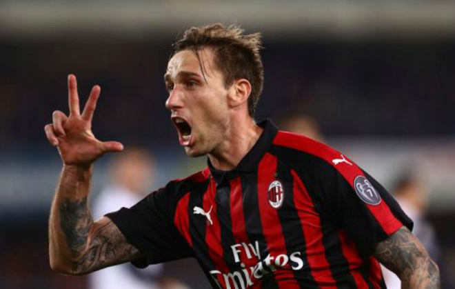 Lucas Biglia -15-09