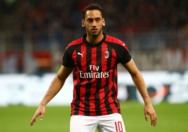 Hakan Calhanoglu-23-03