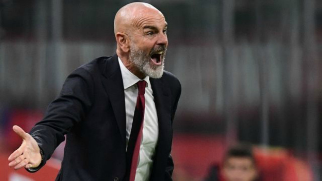 Stefano Pioli -01-11