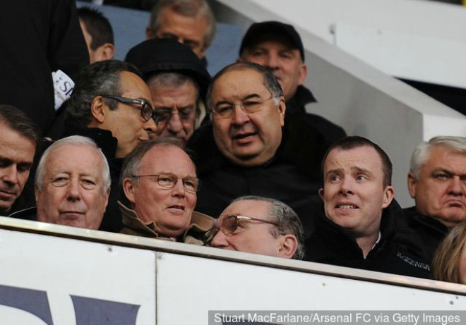 Alisher Usamov -31-05