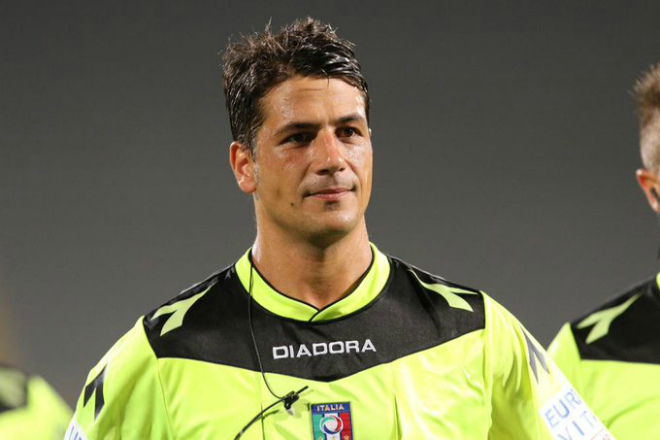 Gianluca Manganiello