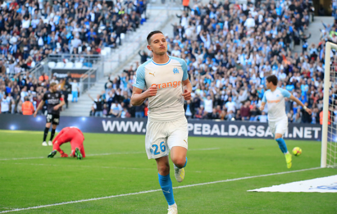 Florian Thauvin-16-04-2