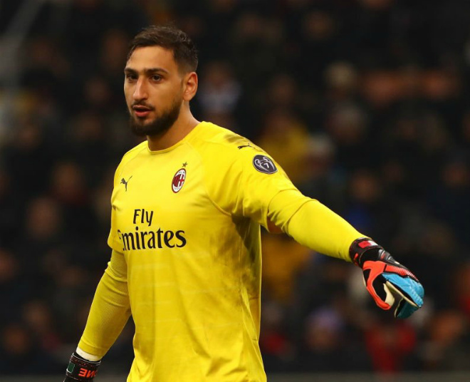 Gianluigi Donnarumma-05-02-2