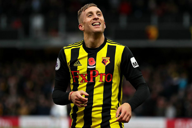 Gerard Deulofeu-29-01-2