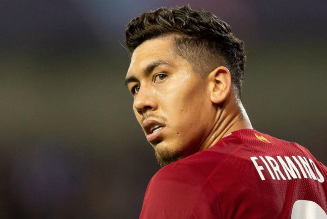 Roberto Firmino