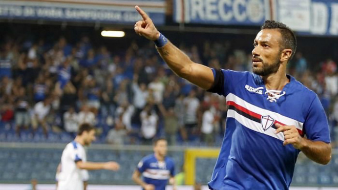 Fabio Quagliarella-10-12-2 