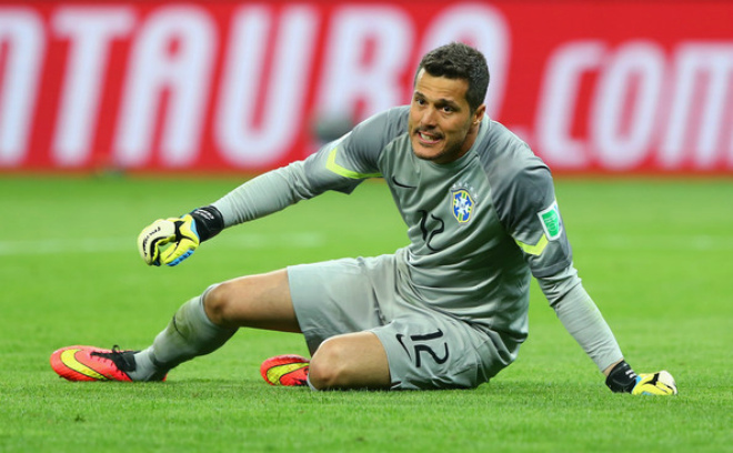 Julio+Cesar+23-10l-2