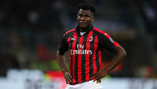 Franck Kessie-14-02-2