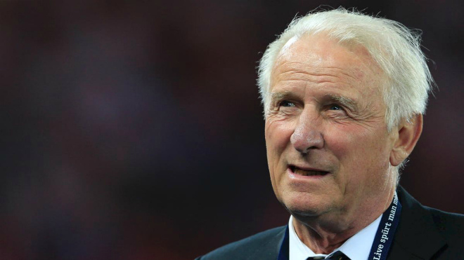 Giovanni Trapattoni -15-03