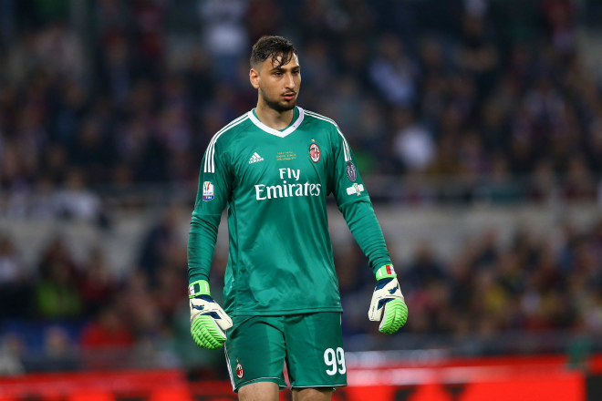 Gianluigi Donnarumma-28-06