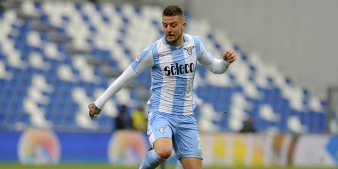 Sergej Milinkovic-Savic -24-04