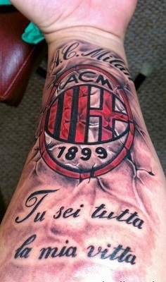 Tu Sei Tutta La Mia Vitta