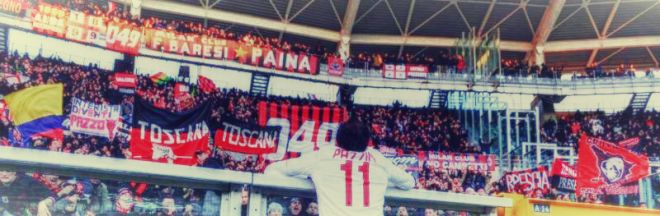 Pazzini