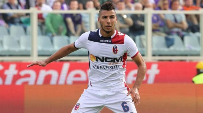 Saphir Taider