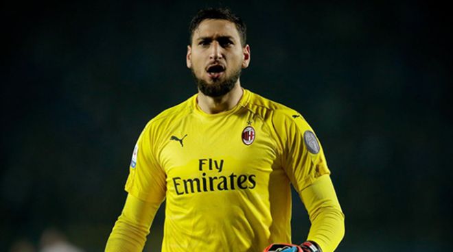 donnarumma