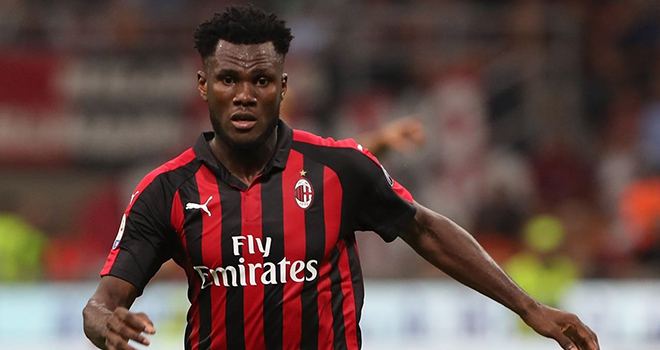 kessie
