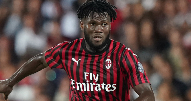 kessie