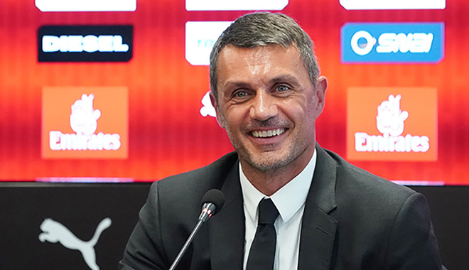maldini