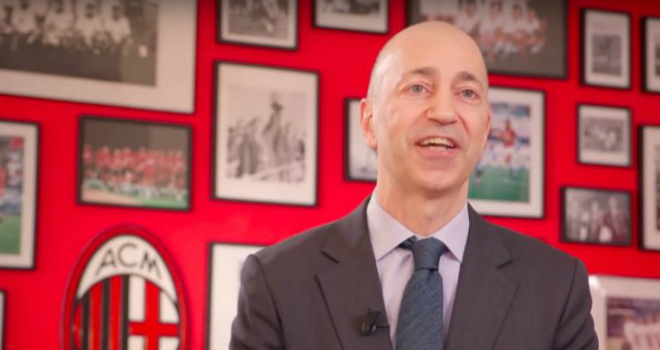 gazidis
