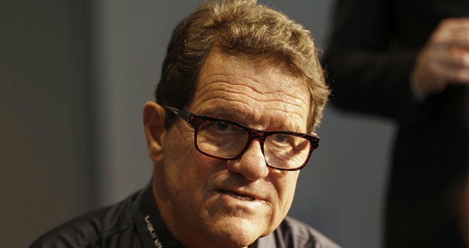 capello