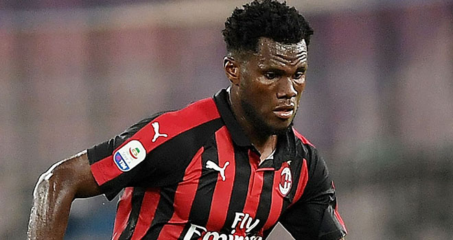 kessie