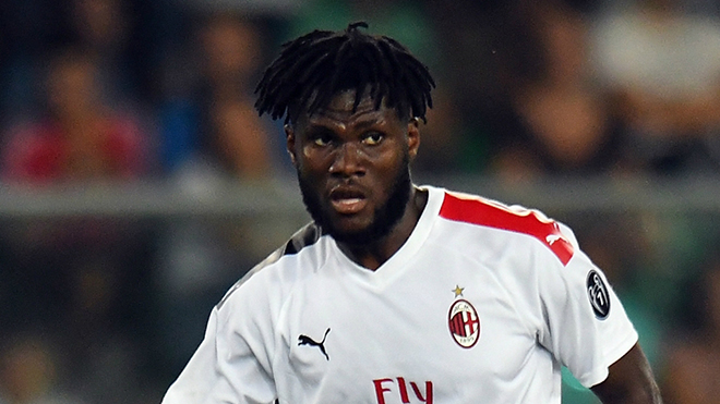 kessie