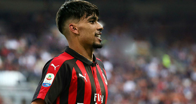 paqueta