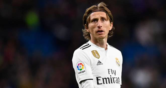 modric